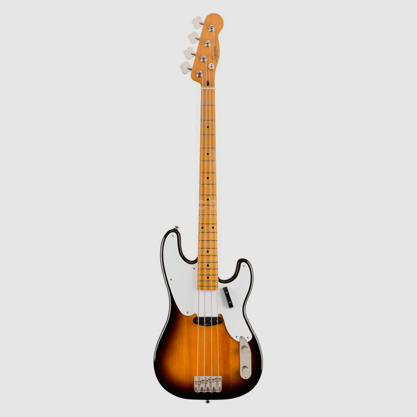 Fender SQ CV 50s P Bass MN 2SB